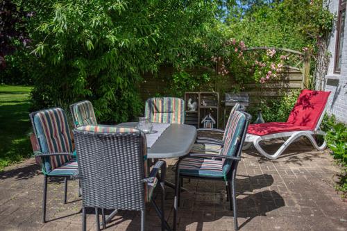 Ferienwohnung 1 in Todendorf