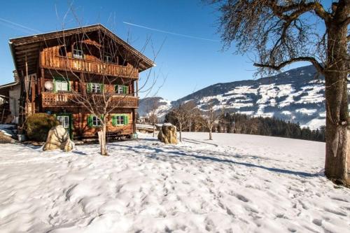 Stollenberghütte