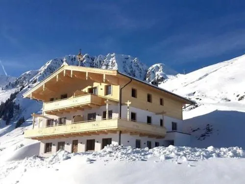 Trattenbach Chalet Bärenbadkogel in Jochberg, Österreich