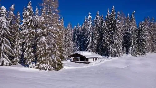 Steindl Häusl in Reith im Alpbachtal, Österreich