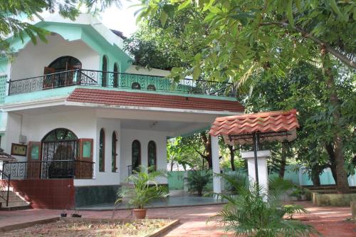 Shalom Dream Home Goa