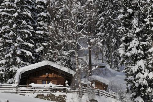 Jägerhütte
