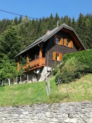Jägerkeusche in Unterpreitenegg, Österreich