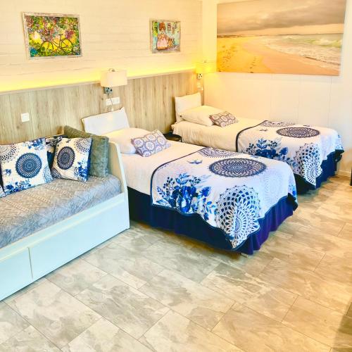  Rooi Bij de Knoptoren B&B in Sint-Oedenrode