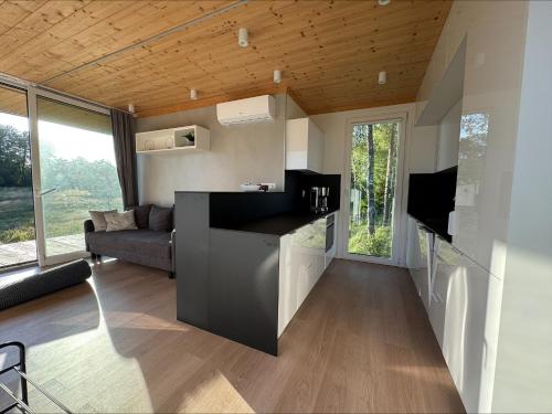 Holiday home in the middle of nature in Knared in Eslared