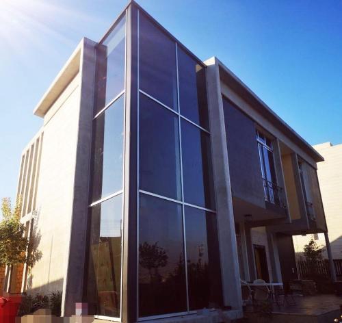 Khalil's Heaven Villa in عاليه