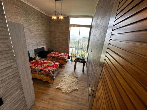 Khalil's Heaven Villa in عاليه