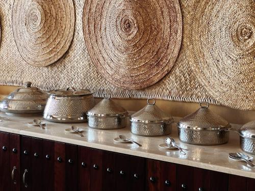 Liwa Nights ليالي ليوا in Madinat Zayid