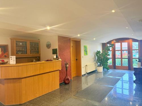 Hotel Alt Oesselse in Латцен