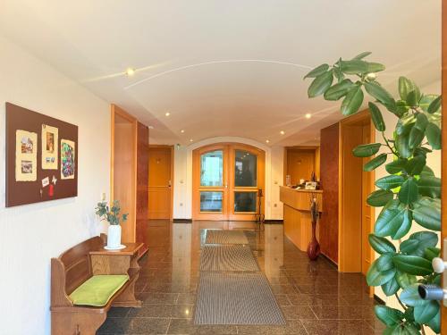 Вхід, Hotel Alt Oesselse in Латцен