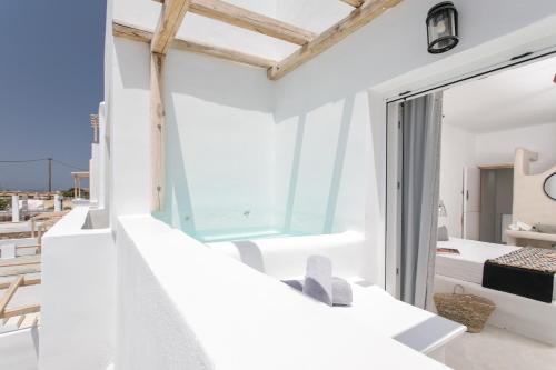 منظر, Irida Vacation Suites in Kastraki