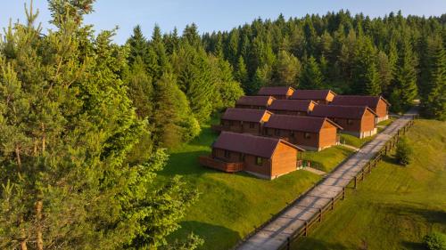 Hotel Orava - Bungalovy obrázok