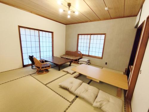 12名迄OK 5LDK ビーチまで徒歩3分 BBQ完備 駐車場5台White sun villa