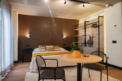 BUBU Apartments By Exclusive Homes, Malaga