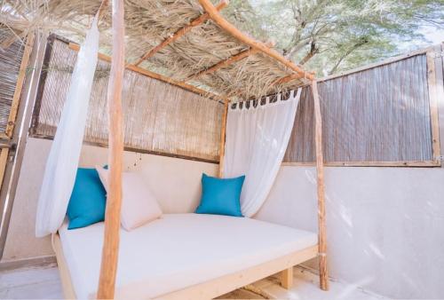 Varanda/terraço, Sitar Ramon in Mitzpe Ramon