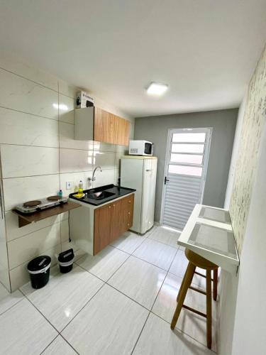 Studio 107 in Jaguare