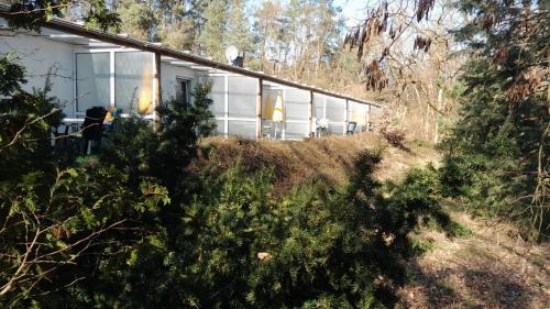 Ferienwohnungen Beetzseeheide in Beetzseeheide