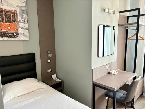 Hotel Perugino, Milan (photo 9)