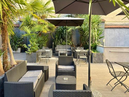 Hotel Perugino - image 6