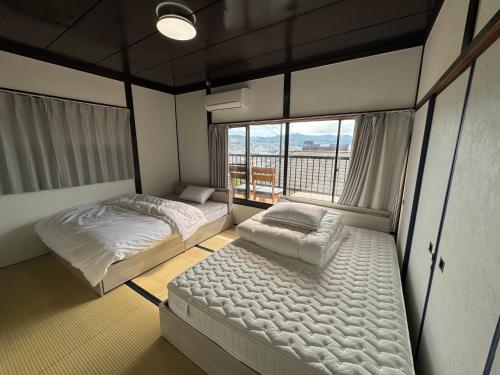 Private Retreat Nishizakamachi 1棟貸し切り