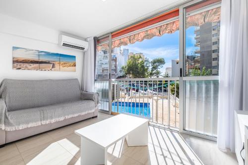 Carabelas III 1-3 Apartment Levante Beach 3
