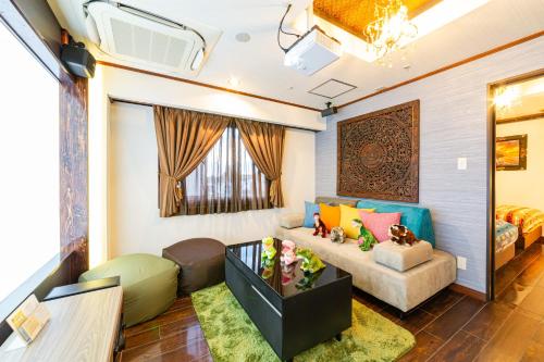 Hotel Balian Resort Tomei Kawasaki I.C.