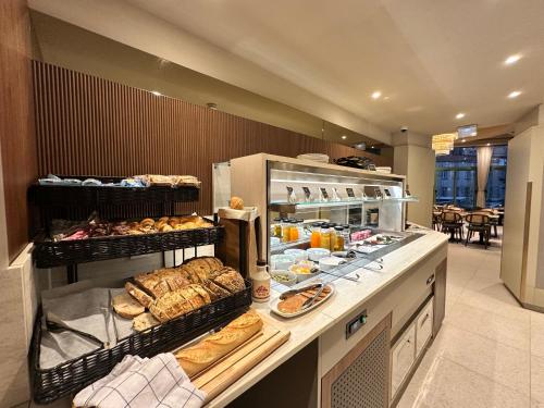 Hotel Ambassador, completely renovated, Nice (photo 5)