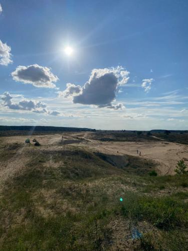 附近景點, Entschleunigen im Fachwerkhaus am Wald in 菲蘭克