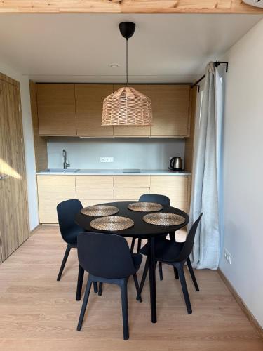 virtuve, Miško Kortai (Misko Kortai) in Kapčiamiestis