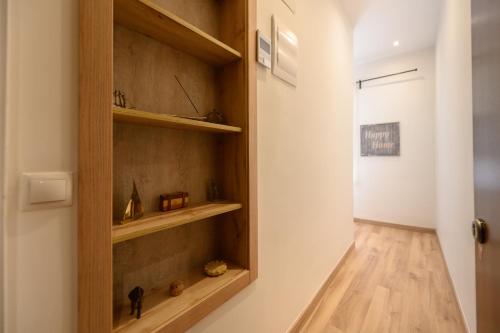 Apartamento con 2 dormitorios, 2 baños y sofá cama ideal para familias en Madrid Temporal CAR1012 (Apartamento con 2 dormitorios, 2 banos y sofa cama ideal para familias en Madrid Temporal CAR1012) in Lista