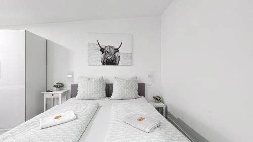 Ferienwohnung Domspatz mit Klimaanlage in Magdeburg, Deutschland