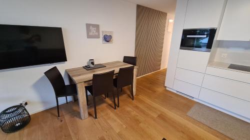  Haus Allod 205 in Lenzerheide/Lai