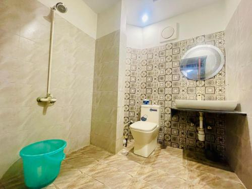Travel Inn clifton - image 6