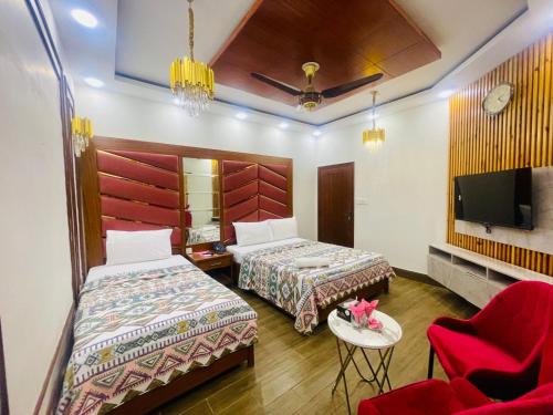 Travel Inn clifton - image 10