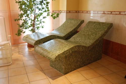 ABACUS Tierpark Hotel - image 26
