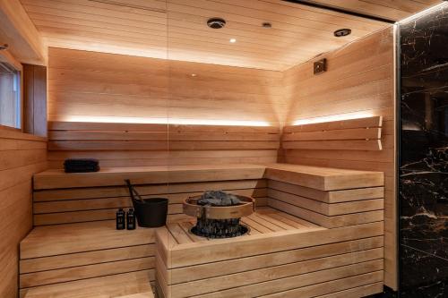 Villa Hormistonjanka by Hi Yllas in Kesänkijoki