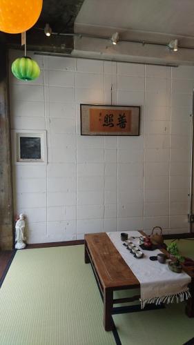 瓦町ドミトリー・瓦町宿舎房