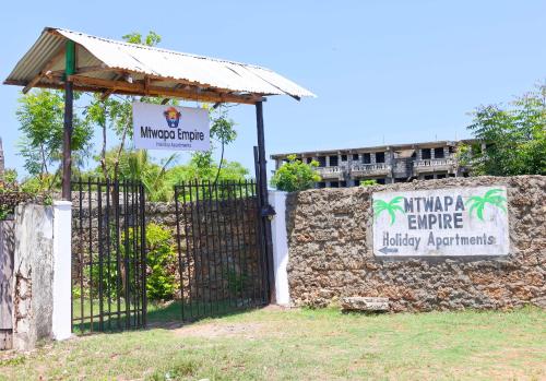 Mtwapa Empire Holiday Apartments in Mtwapa