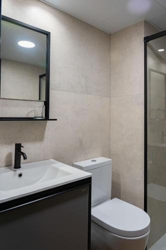 BUBU Apartments By Exclusive Homes Room Type - One-Bedroom Apartment with Terrace