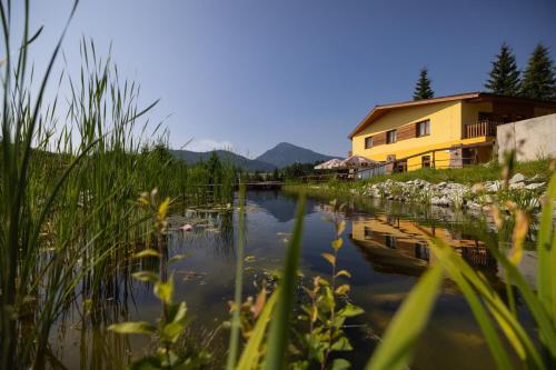 Holiday Park Orava Apartments