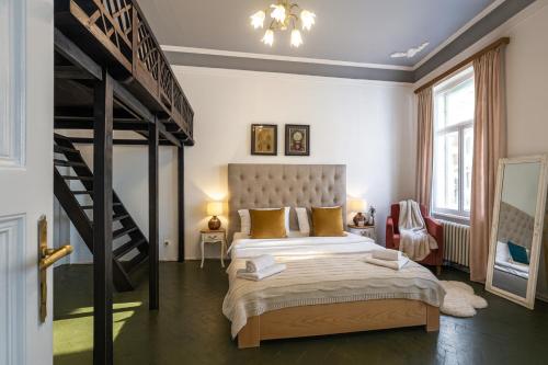 Golden Prague Residence, Jáchymova Street, Praga (foto 4)