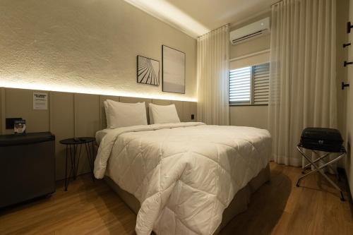 Morada Inn Hotel in ฟรังกา