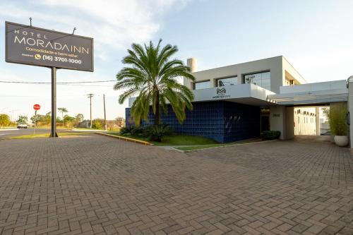 Morada Inn Hotel in ฟรังกา