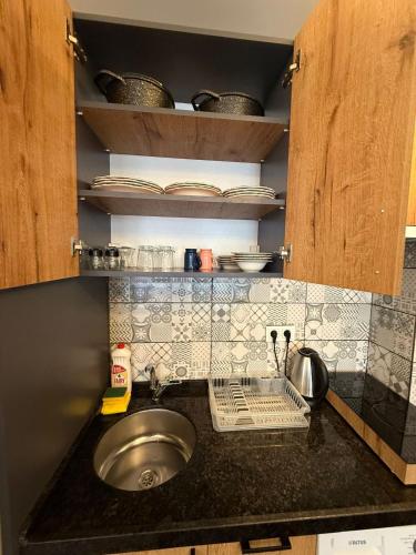 AYD Apartment Beyoğlu - image 10