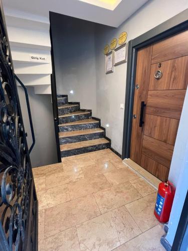 AYD Apartment Beyoğlu - image 5