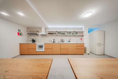Peak by HOME1 in Innsbruck