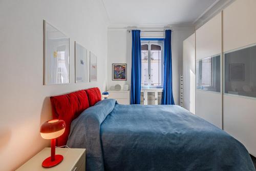 SanDo 30 - Vintage & Color Apartment