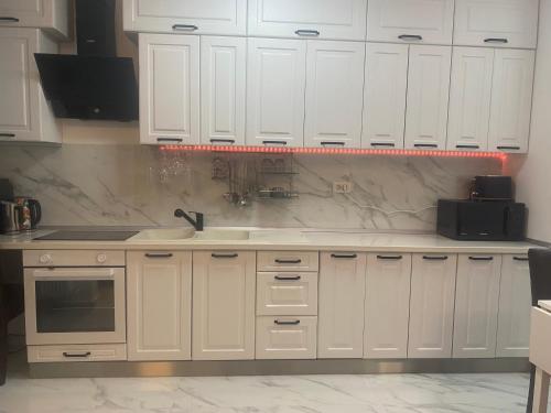 Platinium House one in Roșu