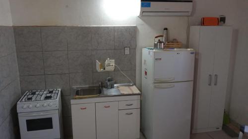 Departamento Rincon DLS in Rincón de Los Sauces