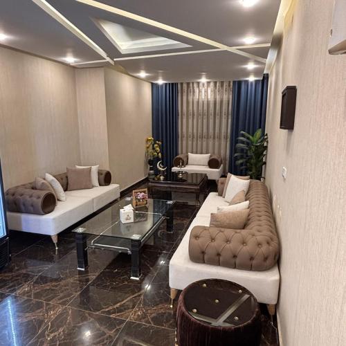 Al-Farouq Suites - image 13